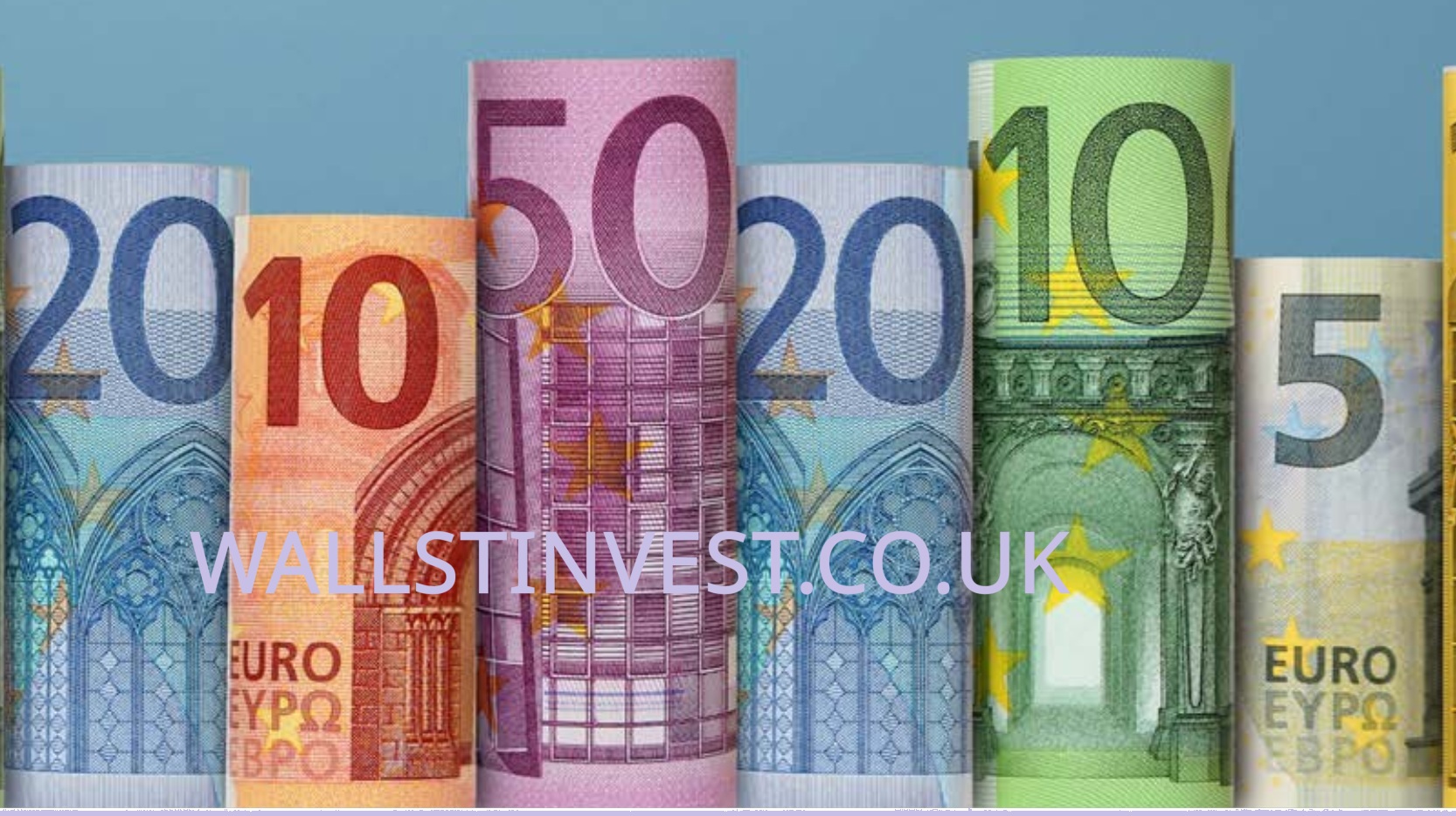 Euro notes X